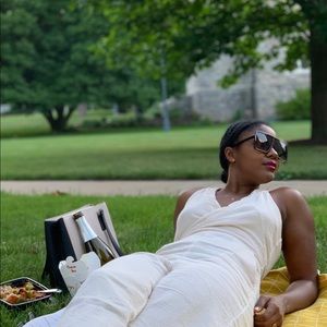 Meet your Posher, Mal